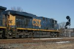 CSX 5422